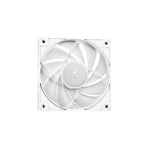 Deepcool LE360 WH V2 ARGB 360mm CPU Liquid Cooler